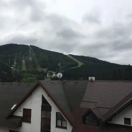 čertovka *